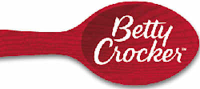 Betty crocker logo